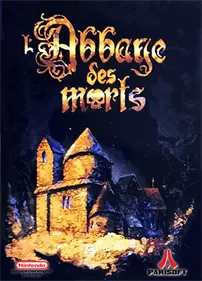 L'Abbaye des Morts