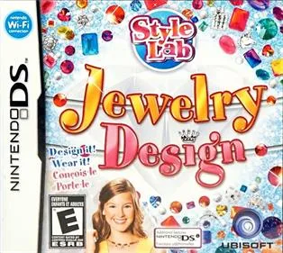 Style Lab: Jewelry Design