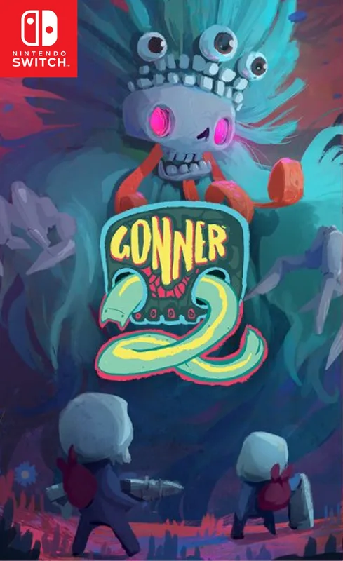 Gonner 2