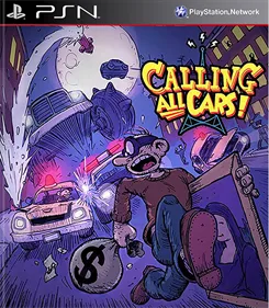 Calling All Cars!