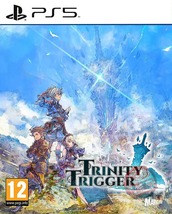 Trinity Trigger