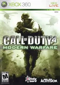 Call of Duty 4: Modern Warfare