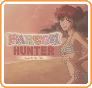 Pantsu Hunter: Back to the 90s