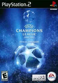 UEFA Champions League 2006–2007