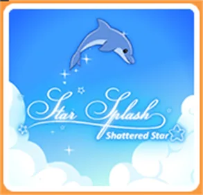 Star Splash: Shattered Star
