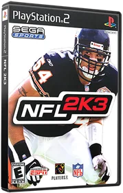 NFL 2K3