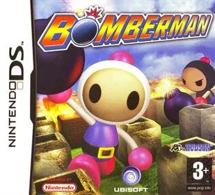 Bomberman