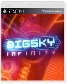 Big Sky Infinity