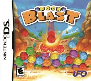 Rock Blast
