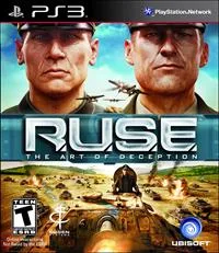 R.U.S.E