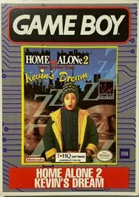 Home Alone 2: Kevin's Dream