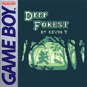 Deep Forest