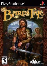The Bard's Tale