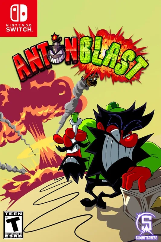 Antonblast