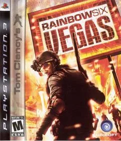 Tom Clancy's Rainbow Six: Vegas