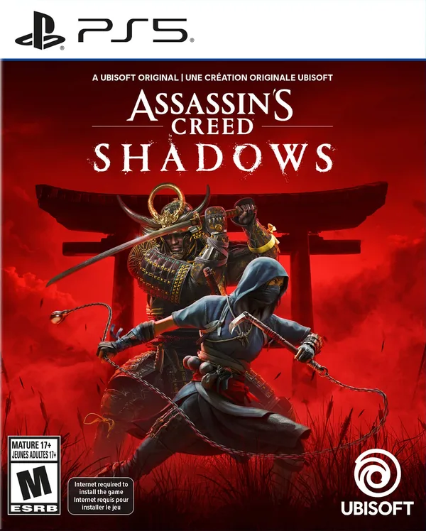 Assassin's Creed Shadows