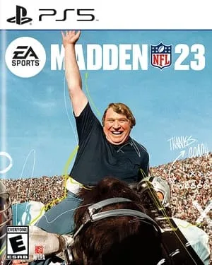 Madden NFL 23