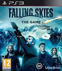 Falling Skies: The Game