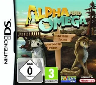 Alpha and Omega