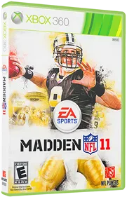 Madden NFL 11
