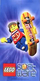 Lego Island 2: The Brickster's Revenge