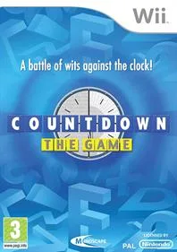 Countdown: The Game