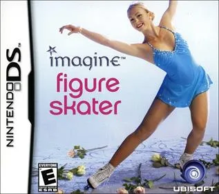 Imagine: Figure Skater