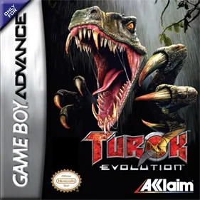 Turok: Evolution