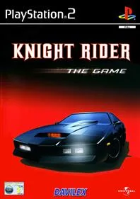 Knight Rider: The Game