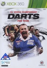 PDC World Championship Darts Pro Tour