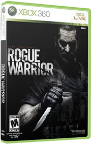 Rogue Warrior