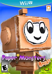 Paper Monsters Recut