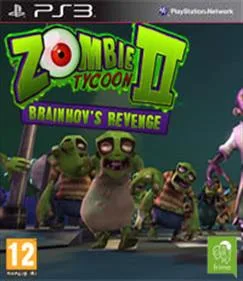 Zombie Tycoon II: Brainhov's Revenge