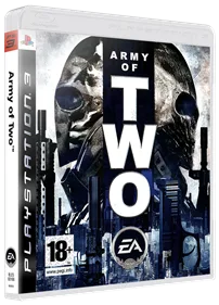 Army of Two