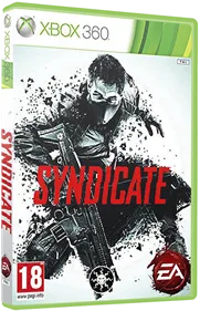 Syndicate