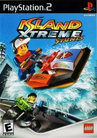 Island Xtreme Stunts