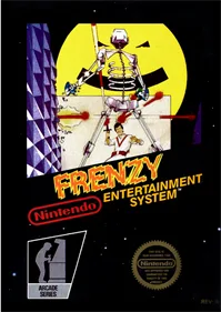 Frenzy