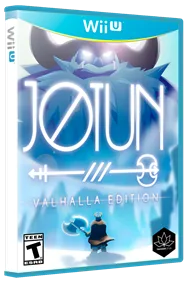 Jotun: Valhalla Edition