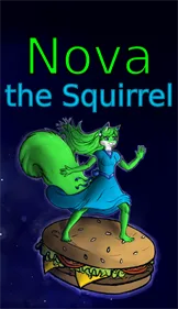 Nova the Squirrel