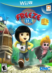 FreezeME