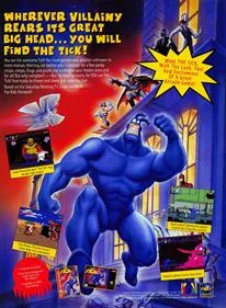 The Tick