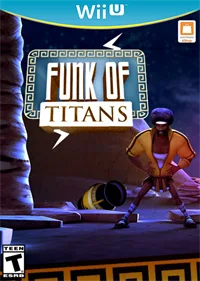 Funk of Titans