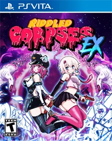 Riddled Corpses EX