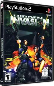 Hidden Invasion