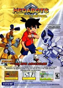Medabots: Metabee