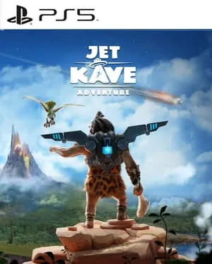 Jet Kave Adventure