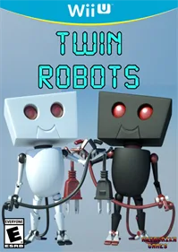 Twin Robots