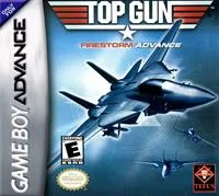 Top Gun Firestorm Advance