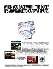 The Duel: Test Drive II