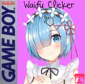 Waifu Clicker